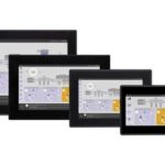 Exor Human Machine Interface