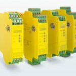 Phoenix Safety Relay