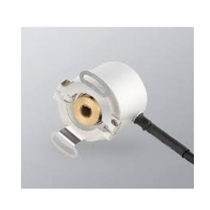 Serie E36 HS SSI Miniature Blind Hollow Shaft Absolute Singleturn Encoder