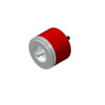 Solid Shaft Angular Sensor for Industrial Applications
