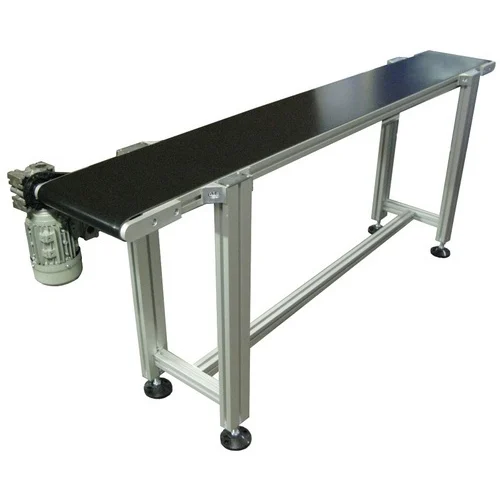 Aluminum Profile Belt Conveyors