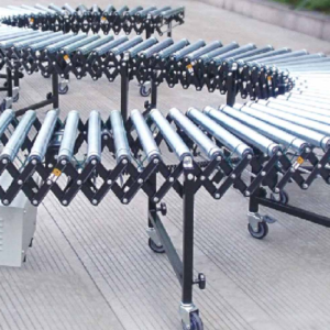 Expandable Conveyor