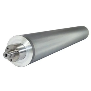 MS Aluminum Rollers