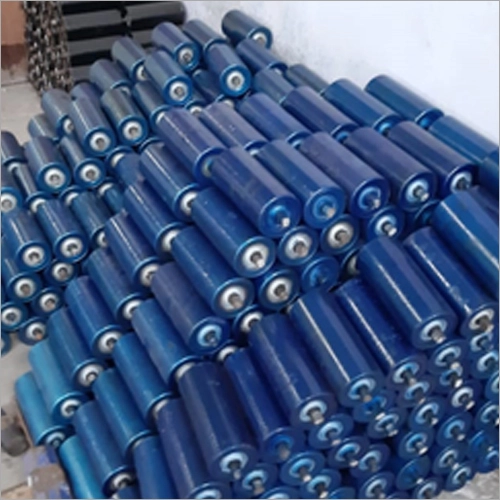 MS Conveyor Roller