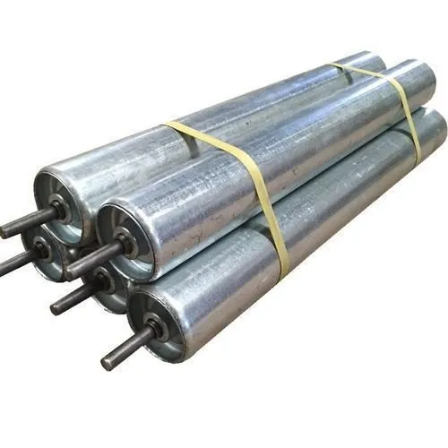 SS Conveyor Roller