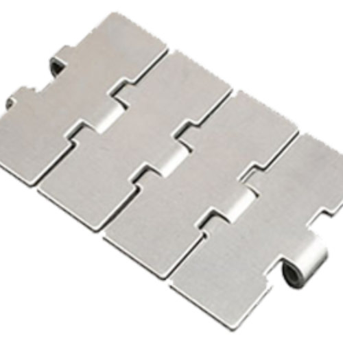 Stainless Steel Slat Conveyor Chain