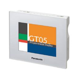 PANASONIC HMI - GT05